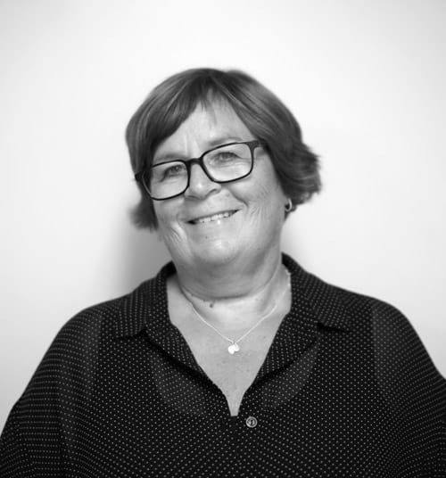 Jakobsen Regnskap AS - Ansatte - Ingunn Ivarsen