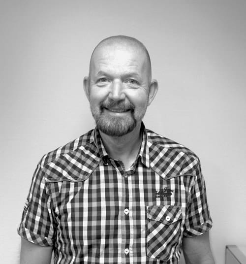 Jakobsen Regnskap AS - Ansatte - Rolf Arne Jakobsen