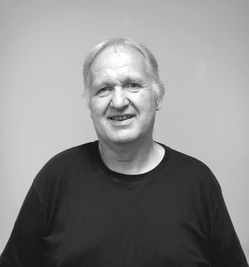 Jakobsen Regnskap AS - Ansatte - Tom Arne Kristensen